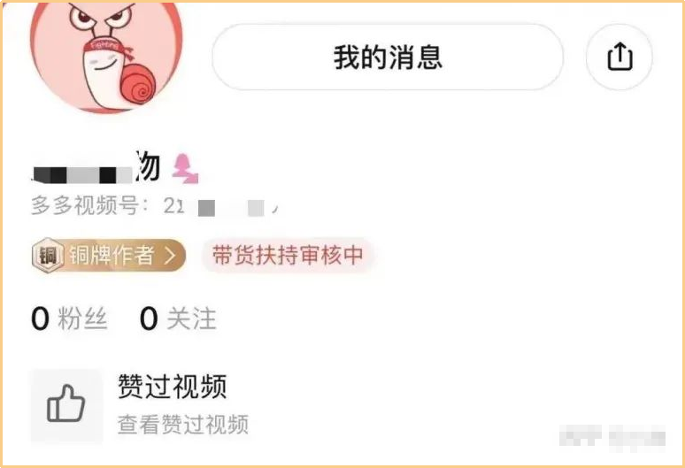 圖片[5]-拼多多無(wú)腦視頻搬運，寶媽小白都可以完成的項目!-電商論壇-孫裔蒙