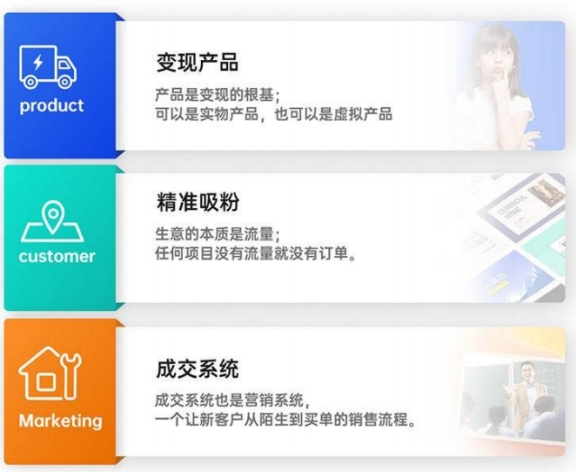 圖片[3]-寶媽項目月收入1萬(wàn)+，很多人都想做的流量!-兼職副業(yè)賺錢(qián)項目論壇-孫裔蒙